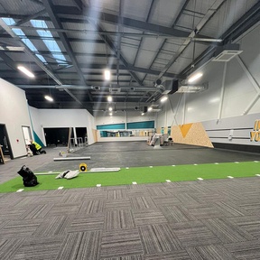 Commercial After Builders Cleaning Arnos Grove N11